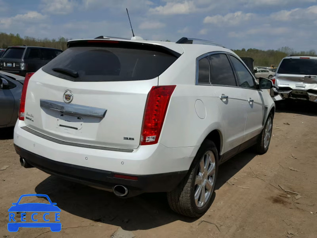 2016 CADILLAC SRX PREMIU 3GYFNDE31GS572990 image 3