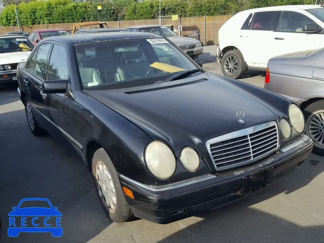 1998 MERCEDES-BENZ E 320 4MAT WDBJF82F8WX003066 image 0