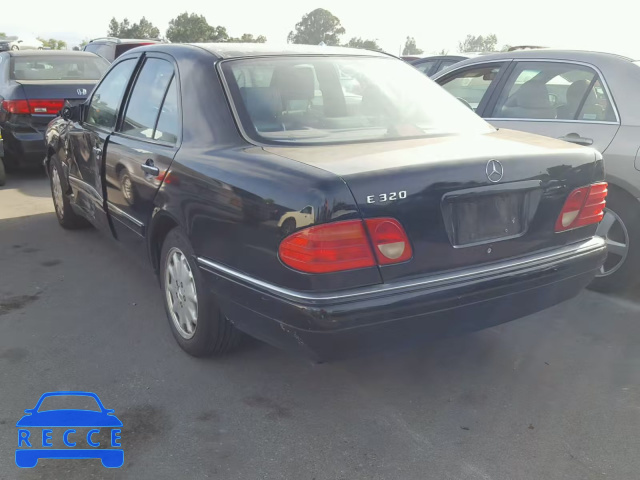 1998 MERCEDES-BENZ E 320 4MAT WDBJF82F8WX003066 image 2