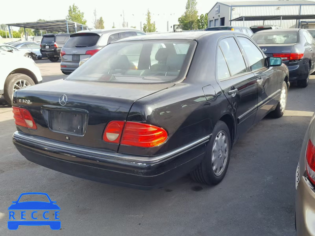 1998 MERCEDES-BENZ E 320 4MAT WDBJF82F8WX003066 image 3