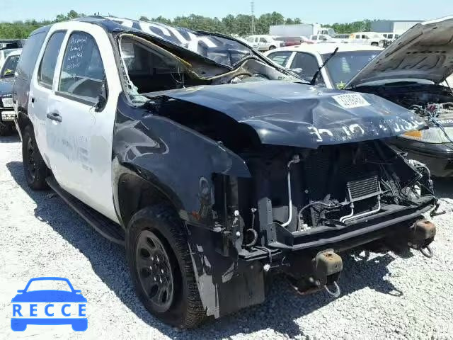 2014 CHEVROLET TAHOE POLI 1GNLC2E03ER200454 image 0