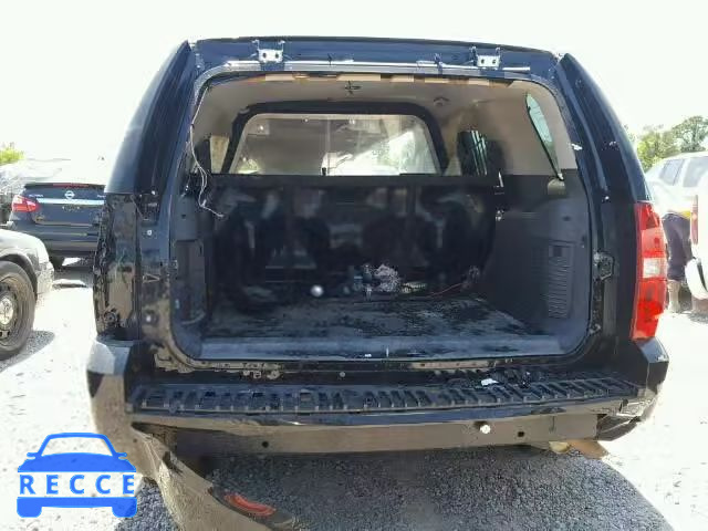2014 CHEVROLET TAHOE POLI 1GNLC2E03ER200454 image 9
