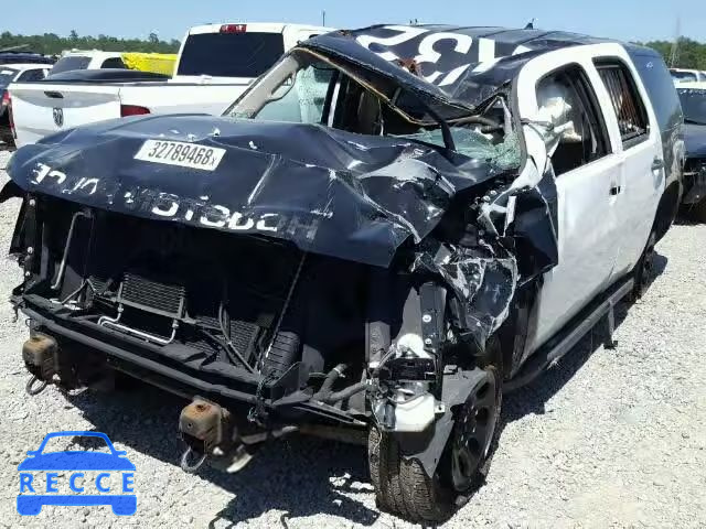 2014 CHEVROLET TAHOE POLI 1GNLC2E03ER200454 image 1