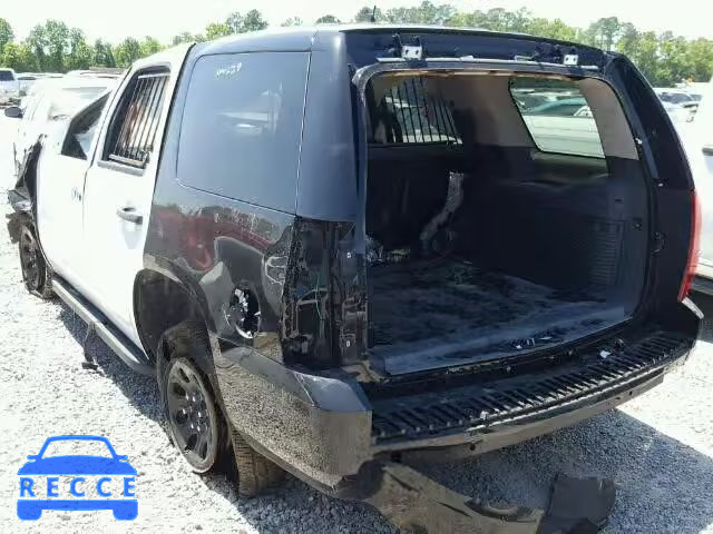 2014 CHEVROLET TAHOE POLI 1GNLC2E03ER200454 image 2