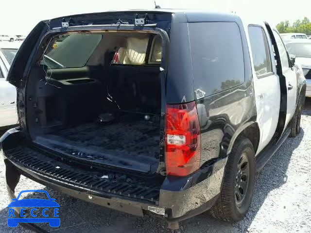 2014 CHEVROLET TAHOE POLI 1GNLC2E03ER200454 image 3