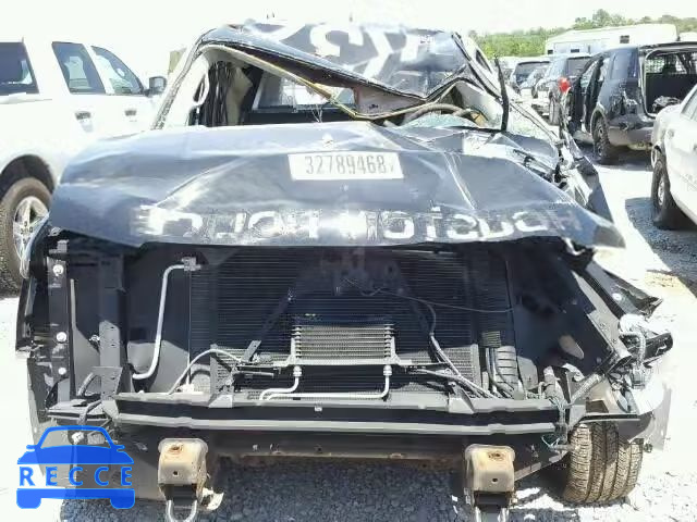 2014 CHEVROLET TAHOE POLI 1GNLC2E03ER200454 image 8