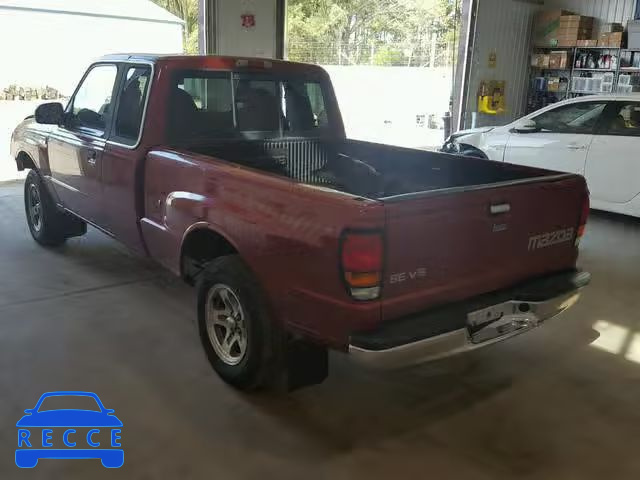 2000 MAZDA B3000 TROY 4F4YR16VXYTM20481 Bild 2