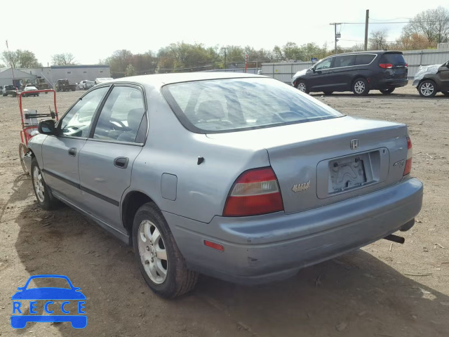 1995 HONDA ACCORD DX 1HGCD5621SA134814 image 2