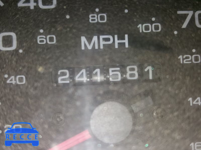 1996 NISSAN TRUCK BASE 1N6SD11SXTC307100 зображення 7