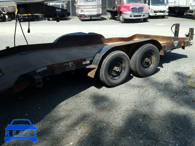 2006 OTHER TRAILER 1BUD1520961002886 image 3