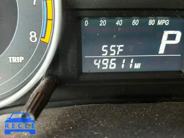 2013 SUZUKI SX4 BASE JS2YB5A36D6100177 Bild 7
