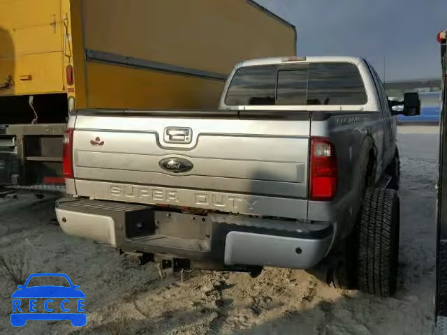 2013 FORD F450 SUPER 1FT8W4DT1DEB86475 зображення 3