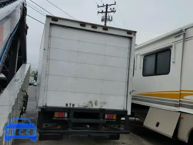 2007 CHEVROLET 4500 W4504 J8BC4B16677003834 image 2