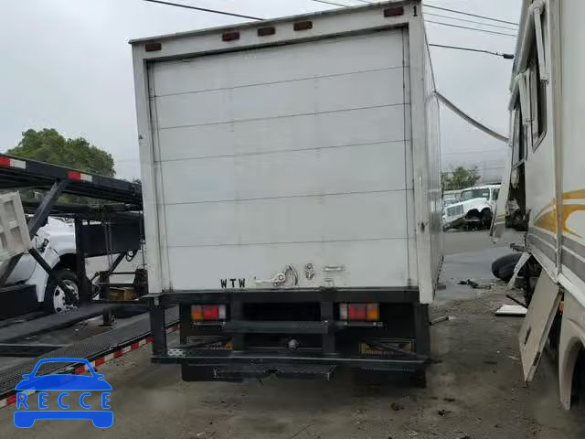 2007 CHEVROLET 4500 W4504 J8BC4B16677003834 Bild 3