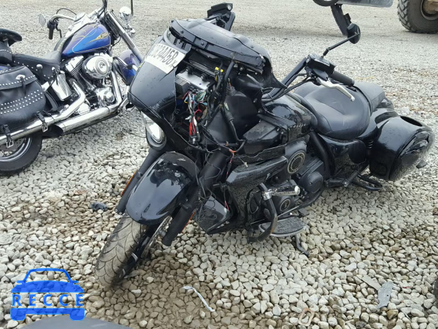 2014 KAWASAKI VN1700 K JKBVNRK11EA004048 зображення 1