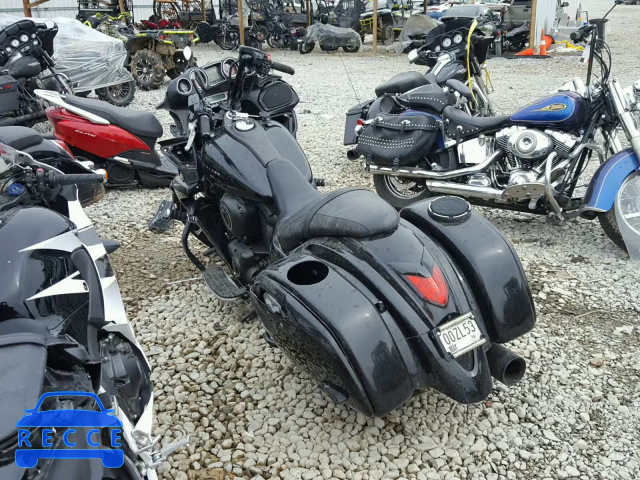 2014 KAWASAKI VN1700 K JKBVNRK11EA004048 Bild 2