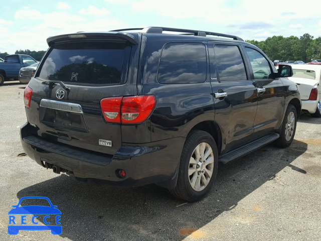 2008 TOYOTA SEQUOIA PL 5TDBY67A78S017311 image 3