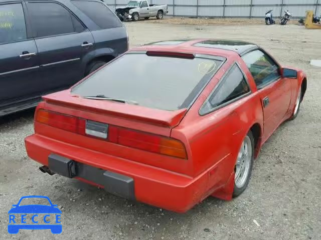 1988 NISSAN 300ZX JN1CZ14S4JX201870 зображення 3