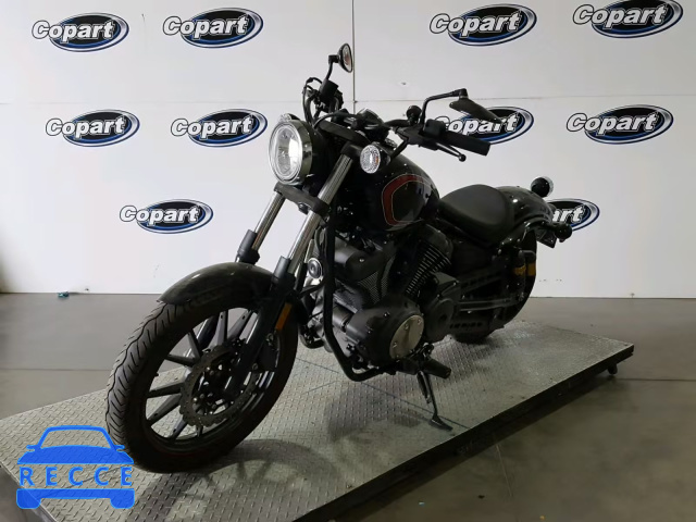 2015 YAMAHA XVS950 CU JYAVN05Y4FA002287 Bild 1