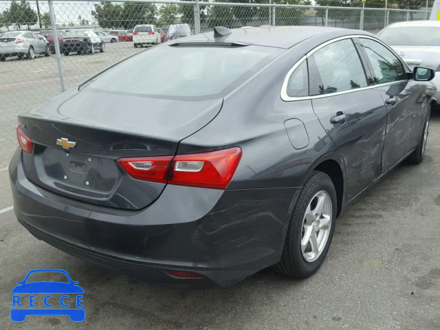 2018 CHEVROLET MALIBU LS 1G1ZB5STXJF125908 image 3