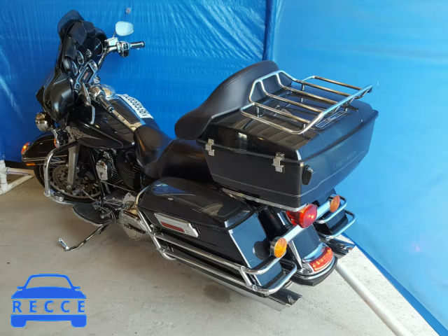 2012 HARLEY-DAVIDSON FLHTC ELEC 1HD1FFM17CB635491 зображення 2