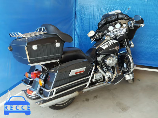 2012 HARLEY-DAVIDSON FLHTC ELEC 1HD1FFM17CB635491 Bild 3