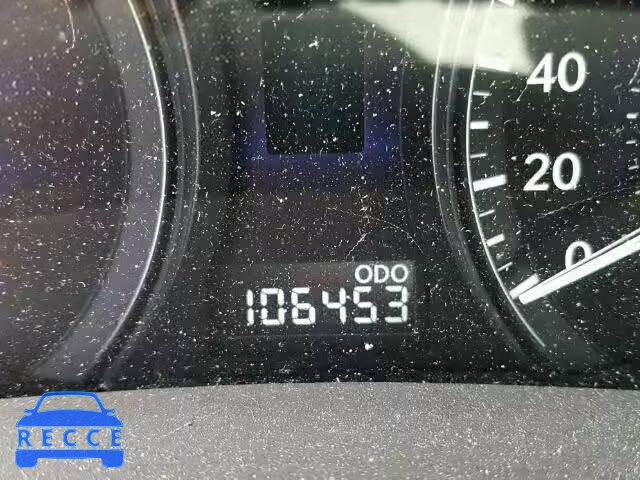 2012 LEXUS RX 450 JTJBC1BA6C2428804 image 7