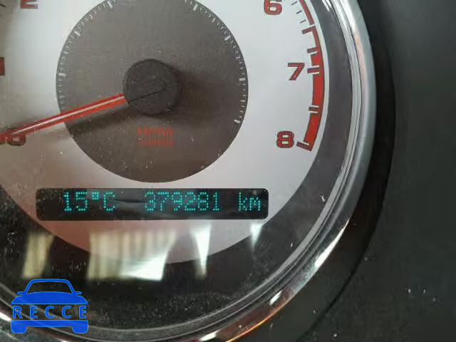 2005 PONTIAC PURSUIT 1G2AJ52FX57547425 image 7
