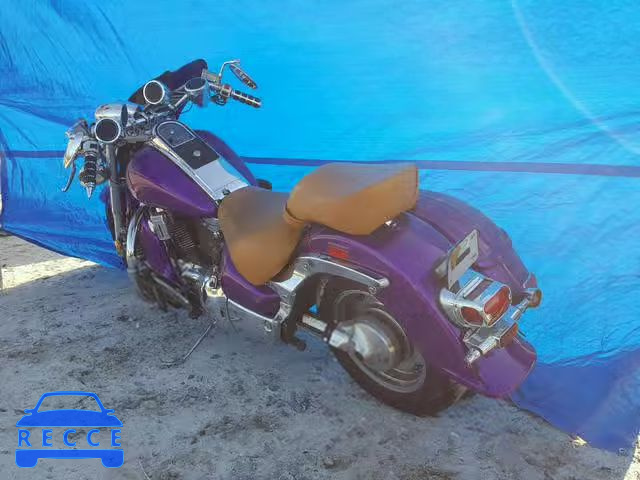 2004 SUZUKI VL1500 JS1VY51A742101074 Bild 2