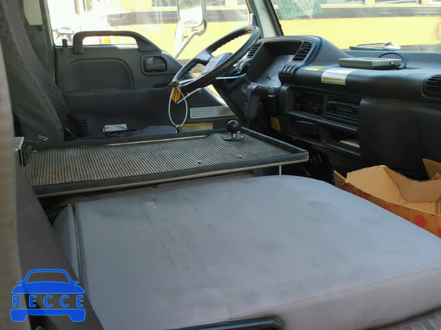 2007 GMC 5500 W5504 J8DE5B16077901892 зображення 4