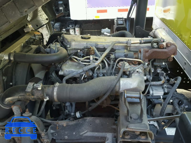 2007 GMC 5500 W5504 J8DE5B16077901892 зображення 6