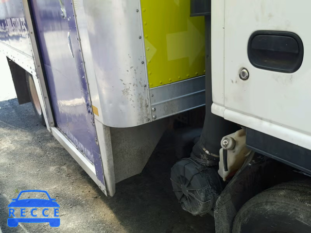 2007 GMC 5500 W5504 J8DE5B16077901892 зображення 8