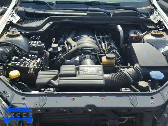 2012 CHEVROLET CAPRICE PO 6G1MK5U29CL629307 image 6