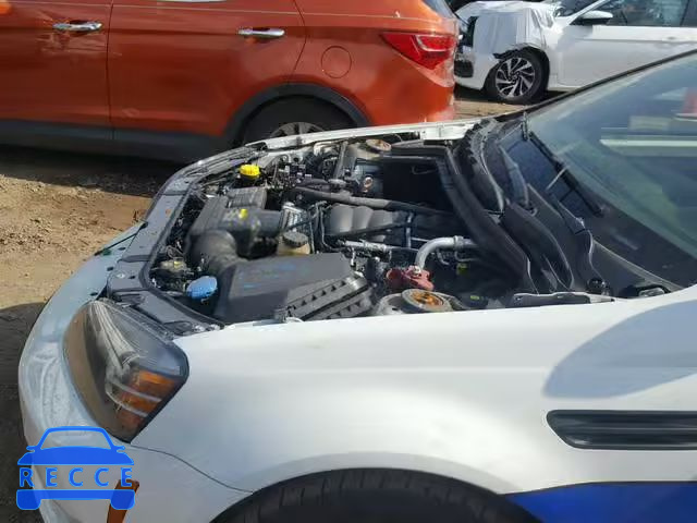 2012 CHEVROLET CAPRICE PO 6G1MK5U29CL629307 image 8