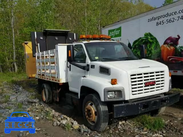 2007 GMC C7500 C7C0 1GDK7C1377F407184 image 0