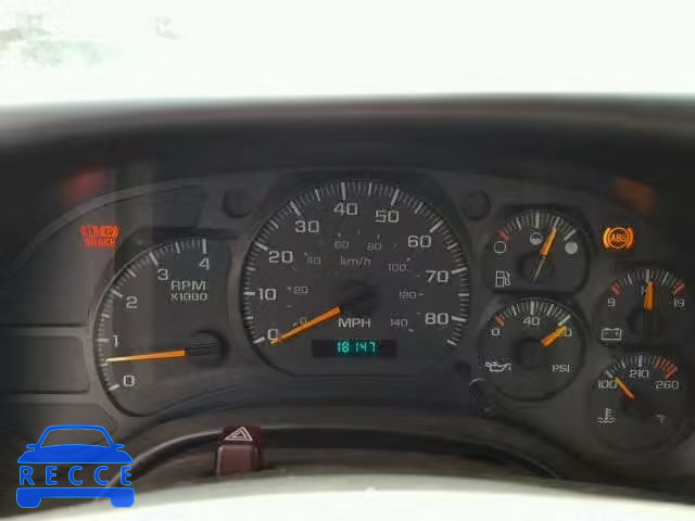 2007 GMC C7500 C7C0 1GDK7C1377F407184 image 6