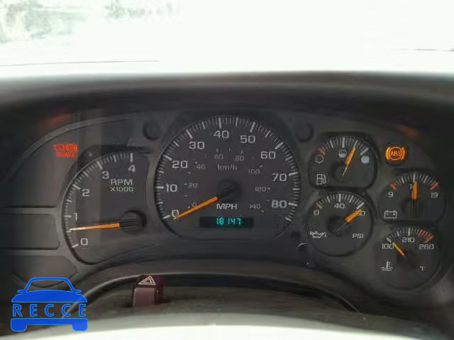 2007 GMC C7500 C7C0 1GDK7C1377F407184 image 7