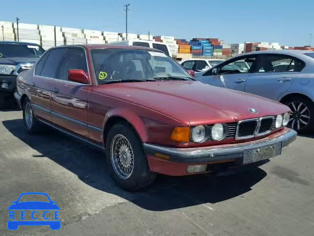 1994 BMW 740 I AUTO WBAGD4321RDE65612 Bild 0