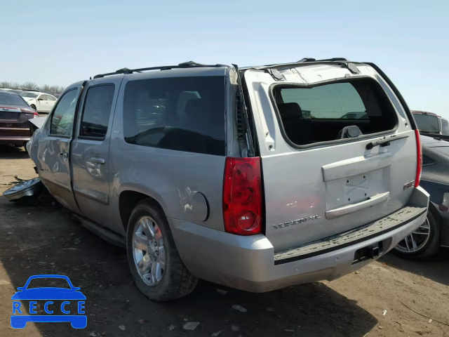 2009 GMC YUKON XL C 1GKFC36J69R160884 image 2