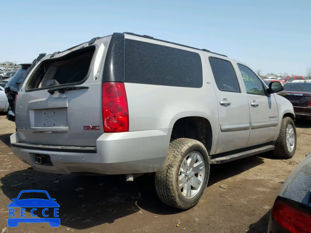 2009 GMC YUKON XL C 1GKFC36J69R160884 image 3