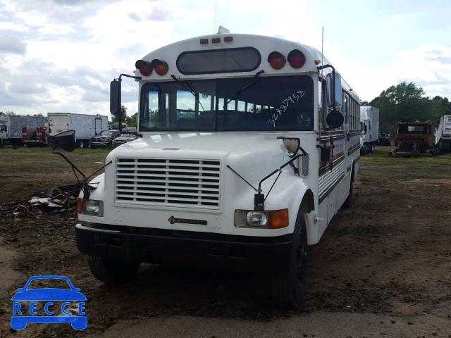 1996 INTERNATIONAL 3000 3800 1HVBBAAN8TH305068 image 1
