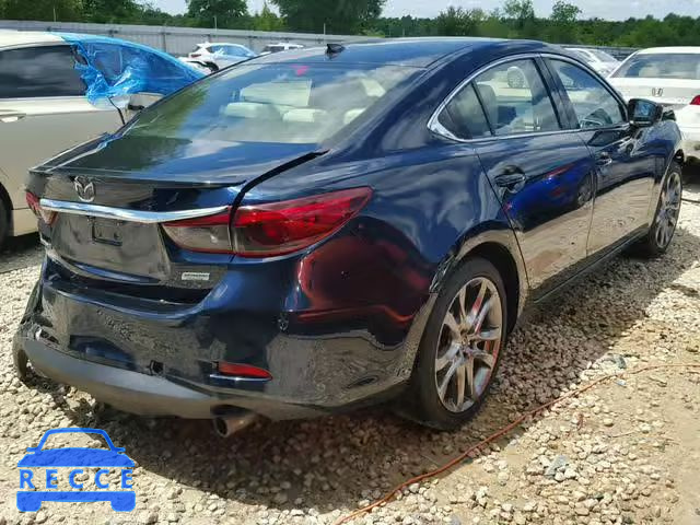 2017 MAZDA 6 GRAND TO JM1GL1W59H1124143 image 3