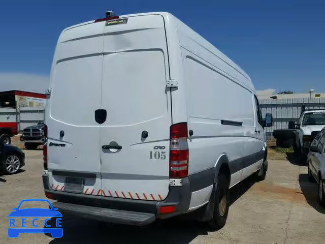 2007 DODGE SPRINTER 3 WD0PF445375184283 image 3