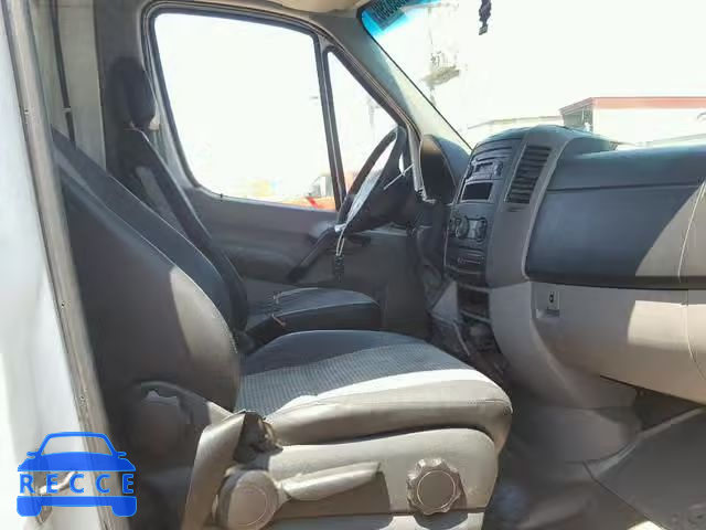 2007 DODGE SPRINTER 3 WD0PF445375184283 image 4