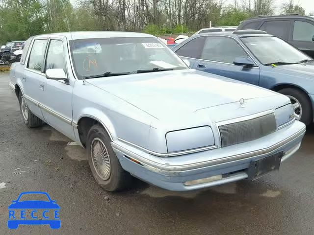 1992 CHRYSLER NEW YORKER 1C3XC66R1ND755449 зображення 0