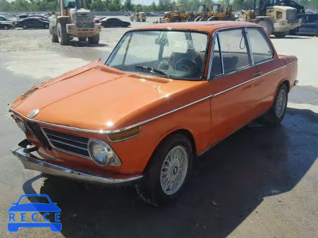 1969 BMW 1600 1566707 Bild 1