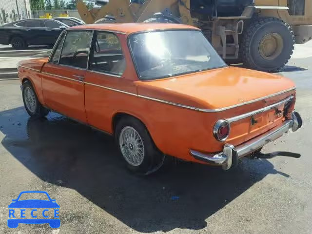 1969 BMW 1600 1566707 Bild 2