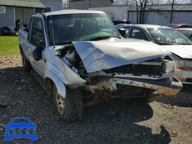 2003 MAZDA B4000 CAB 4F4ZR47E03TM04142 image 0