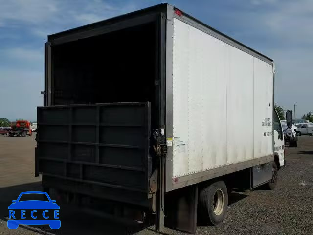 2005 CHEVROLET 4500 W4504 J8BC4B16X57012601 image 3