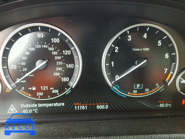 2015 BMW X3 XDRIVE3 5UXWX7C52F0K35335 зображення 7